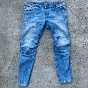 G-Star Jeans